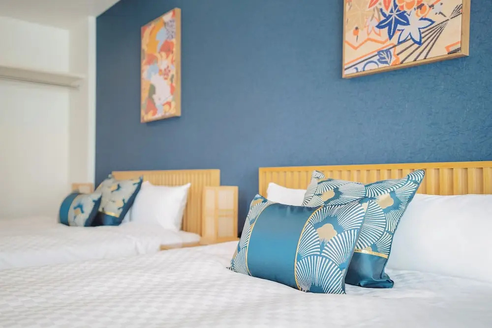 谷町君 HOTEL 恵美須町72