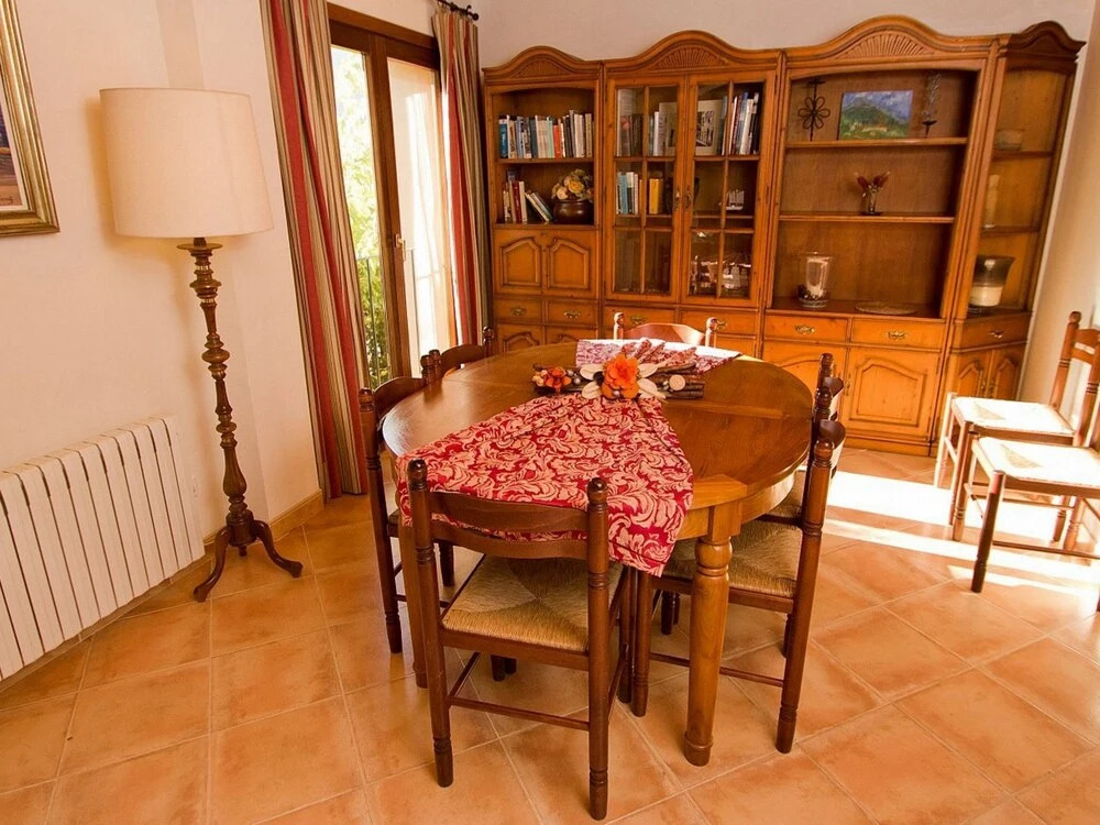 Romantic Villa With Pool in the Center of the Beautiful Valldemossa