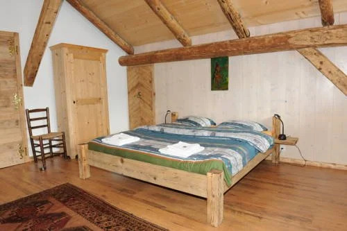 Chalet La Bergerie