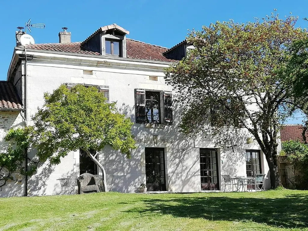 L'escapade