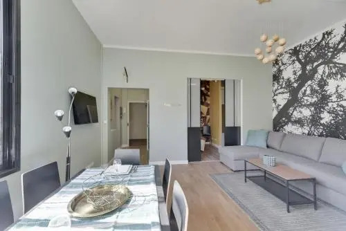 Suite LIU