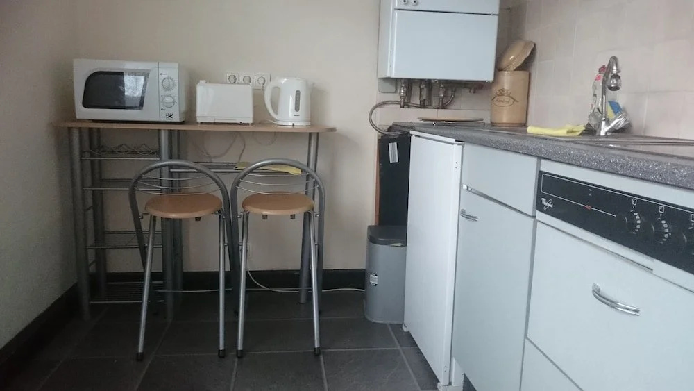 Gastzimmer