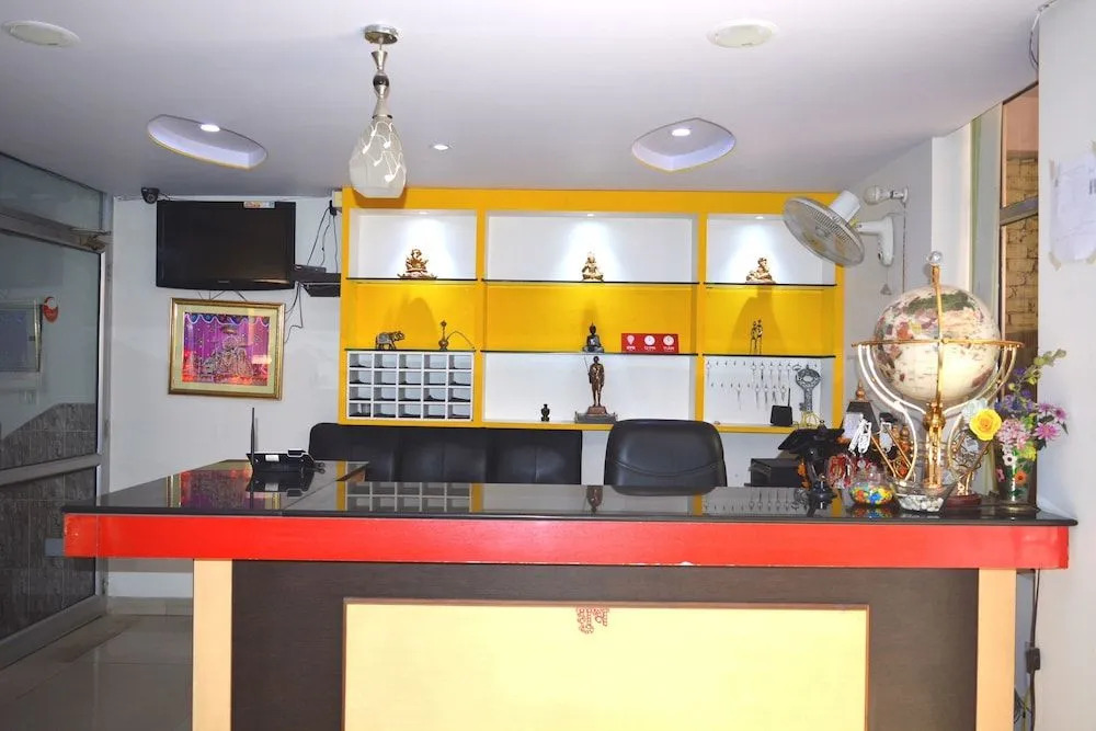 Hotel Apple 9