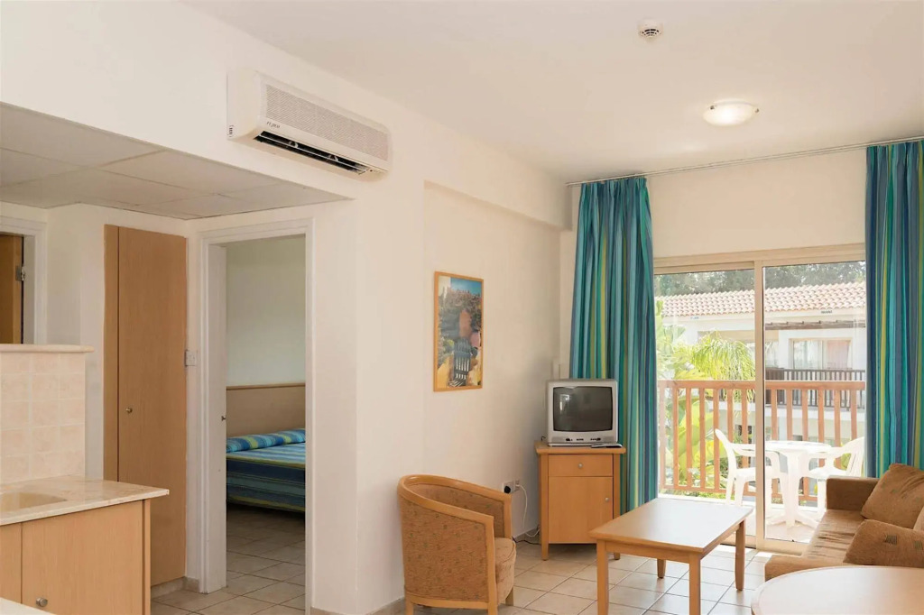 Tsokkos Paradise Holiday Village