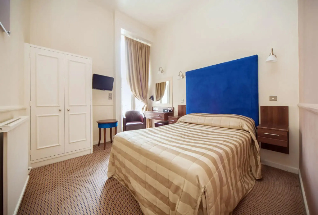The Clifton Hotel Bristol