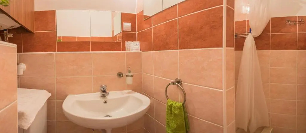 Helikon 32 Apartman Keszthely