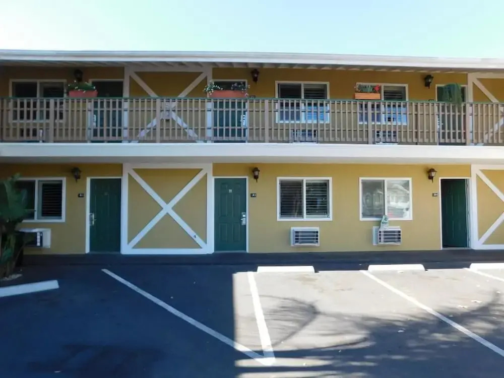 Travelodge Morro Bay