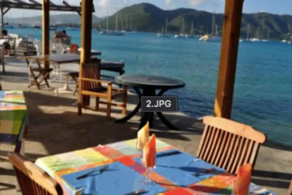 Sainte Anne, Très joli T2 refait à neuf