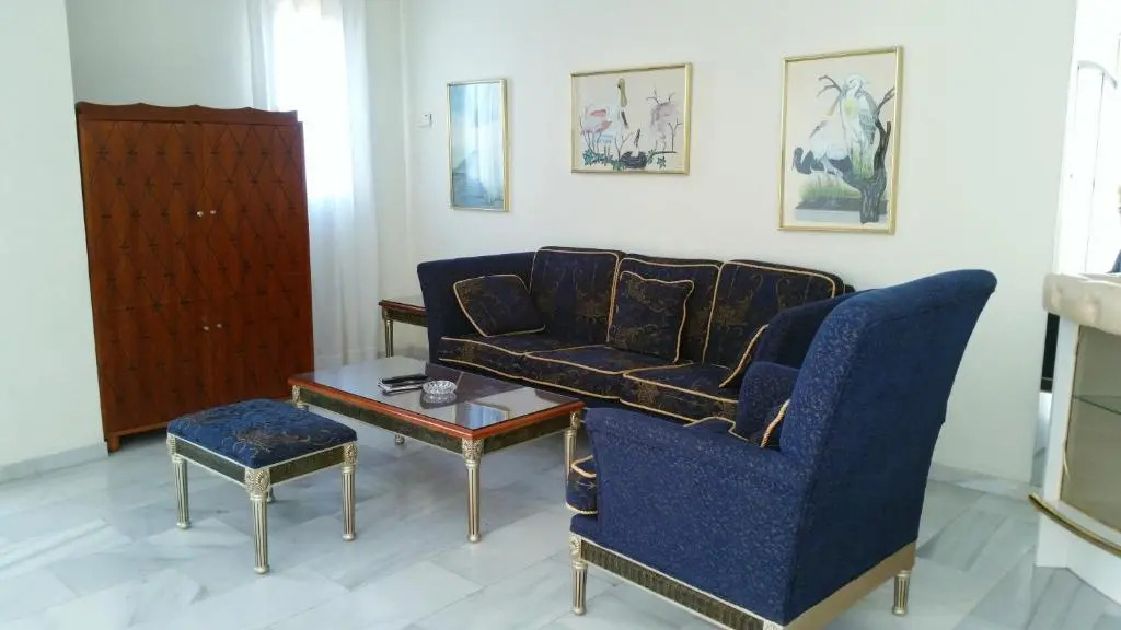 Park Plaza Suites Apartamentos