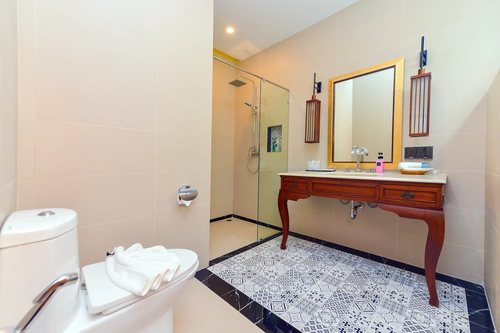 Le Resort and Villas