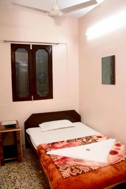 Hotel Parag