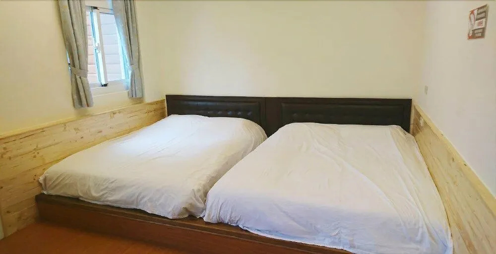 Ho Hai Yan Homestay
