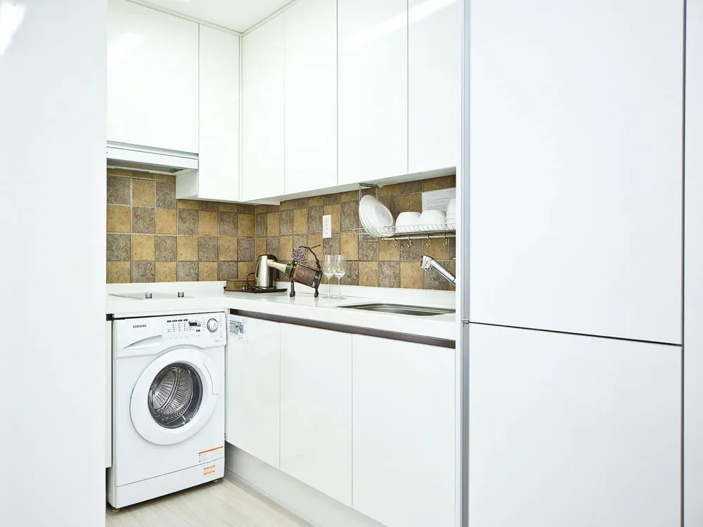 Inn the City Serviced Residence, COEX