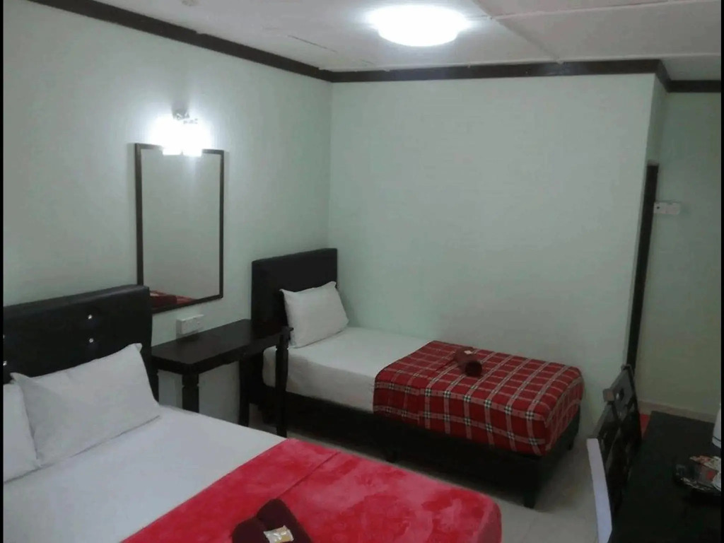 Rasa Senang Villa -Islam Guest Only