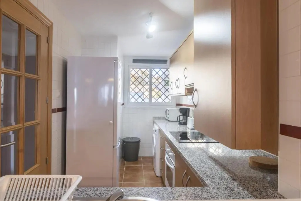2187-Lovely 2bedrooms with pool and playground