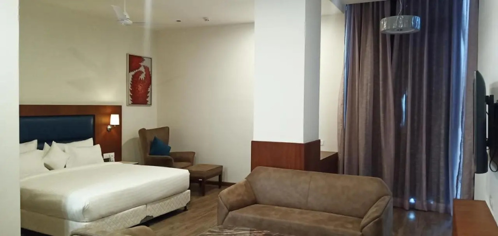 ARIENA - The Boutique Hotel
