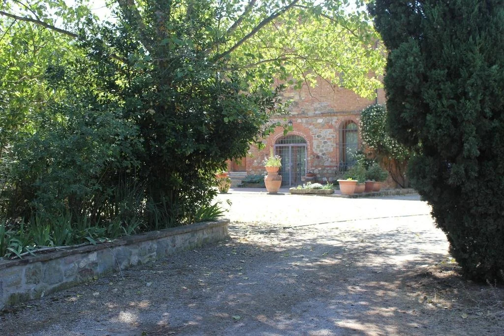 Casa Burraia