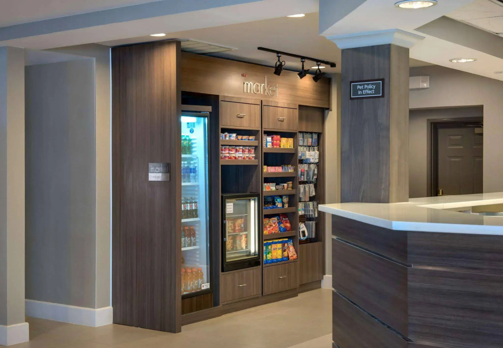 Residence Inn Long Island Hauppauge/Islandia