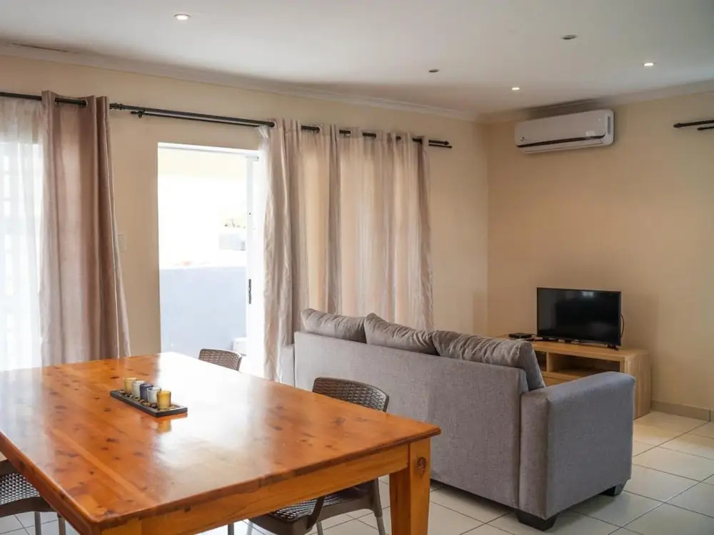 Dei Gratia Guesthouse