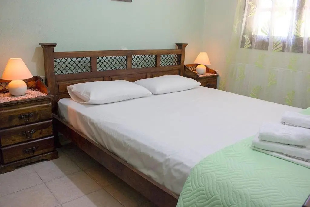 Giorgio Home - Amazing House 3BD - 400m by the sea