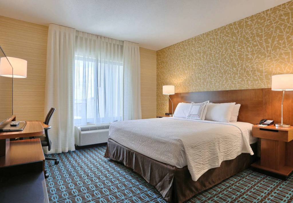 Fairfield by Marriott Inn & Suites Philadelphia Horsham