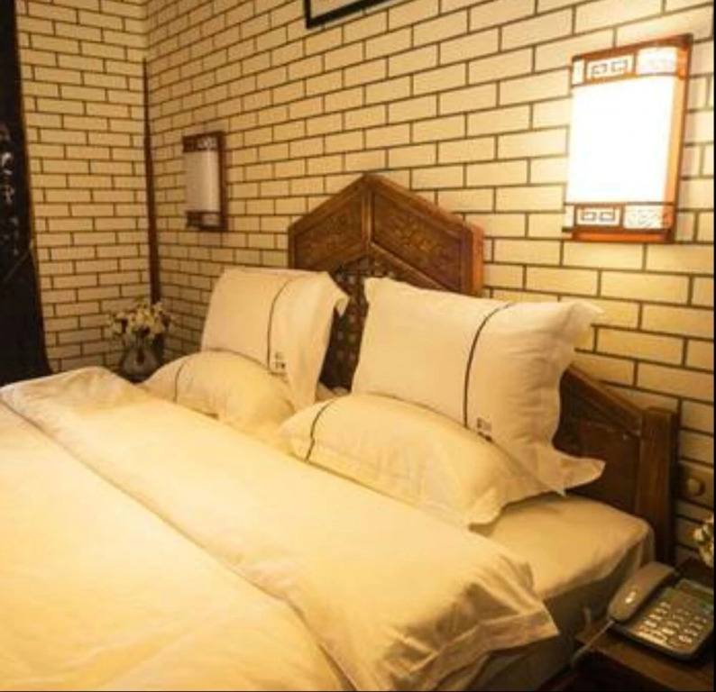 Shenma Hostel