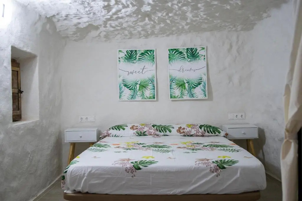 Casa Rural Las Colmenas