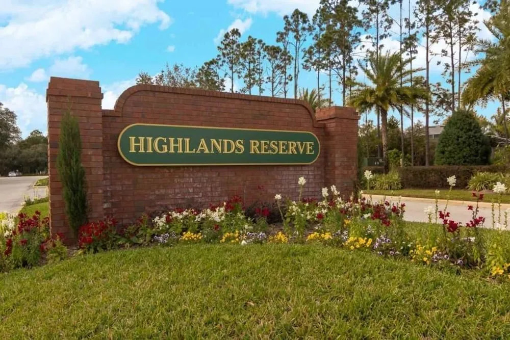 Brigitte's Highlands Reserve Villa