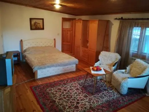 Grancharova Guest House