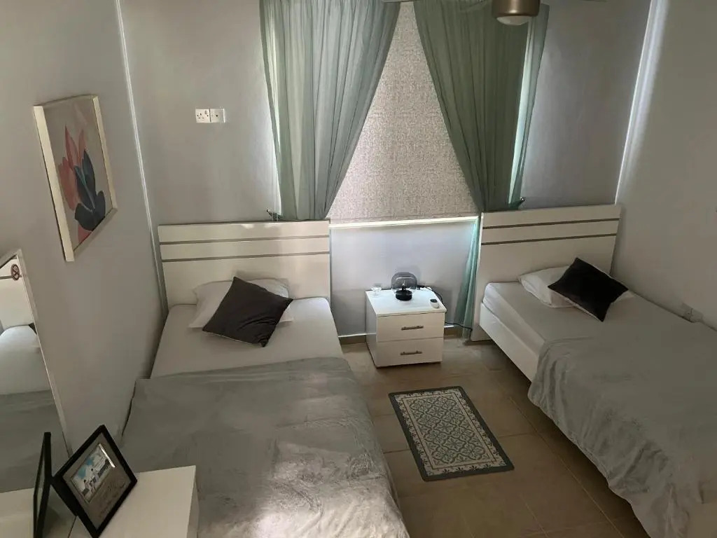 Royal Seacrest new apartment B G2 ground floor