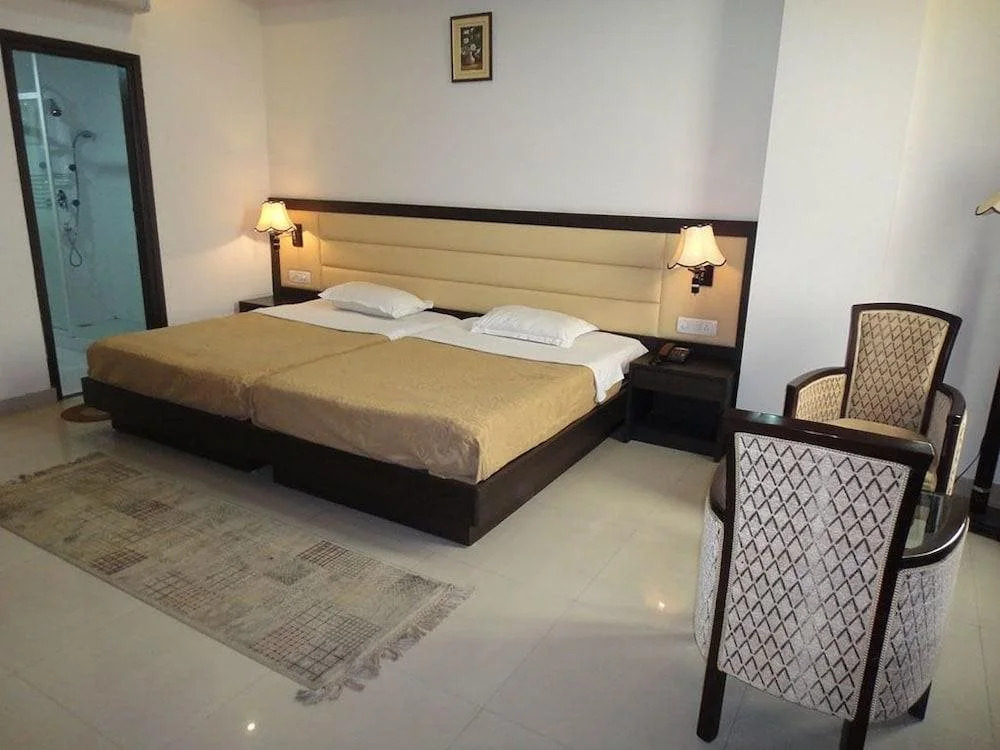 Hotel Orange