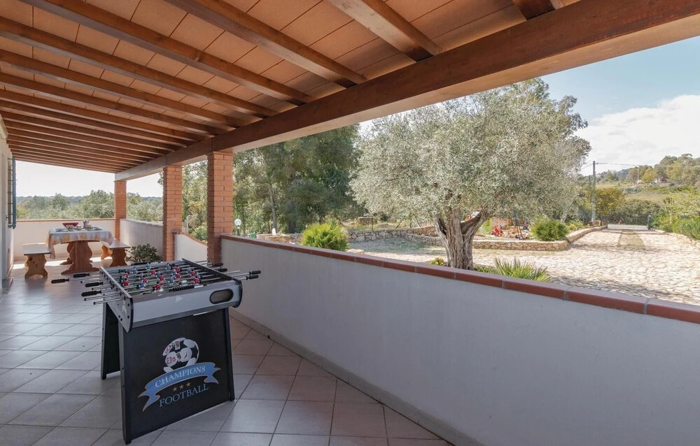 Villa Novi Sol