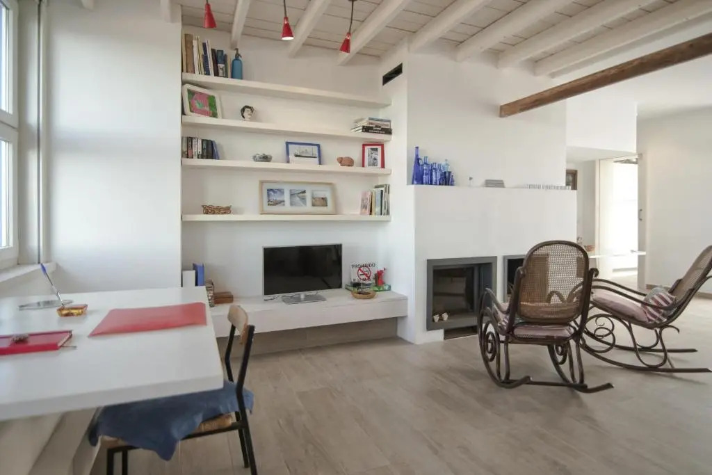 Marina Oceanfront House