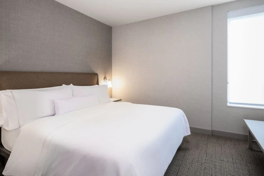 Element by Marriott San Jose Airport