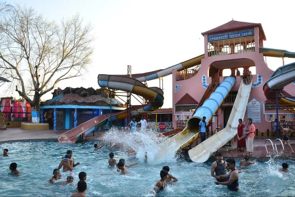 Nakhrali Dhani Resort