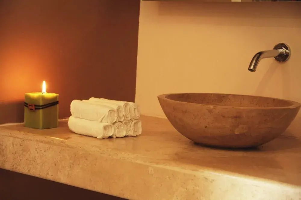 Serene Oasis in San Miguel de Allende 6-bedroom Villa With Hot Tub