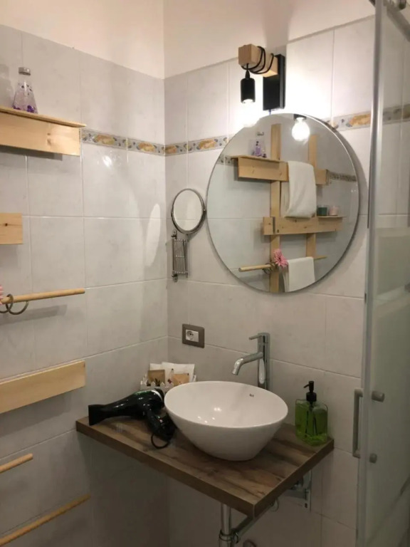 Area33 Guest House