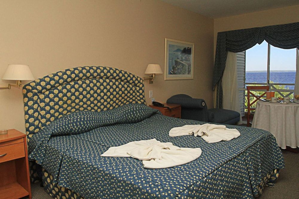 Marina del Faro Resort