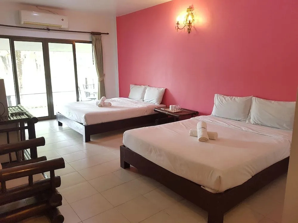 Saksupha Resort