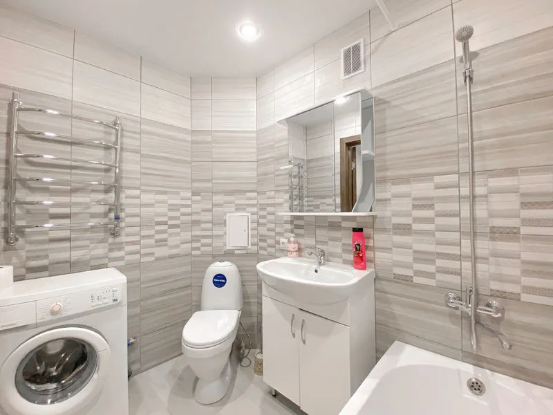 Comfort Apartments on street Kulikova bld. 49