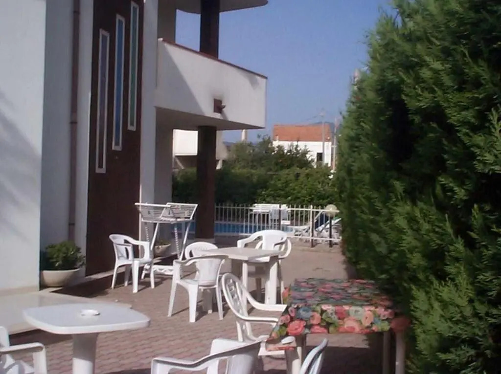 Villa Felicia