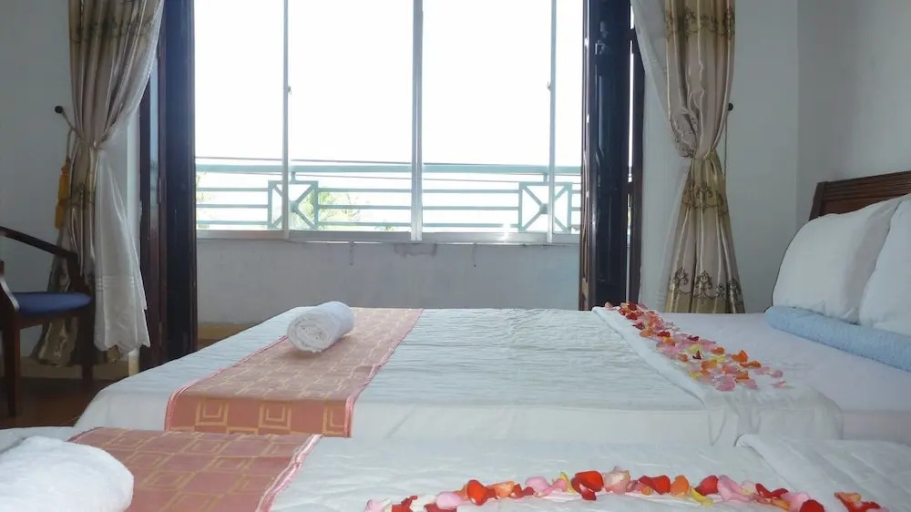 Bien Viet Hotel