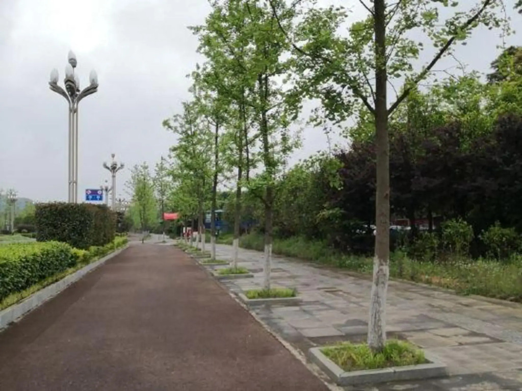 Tongxinglou Express Hotel