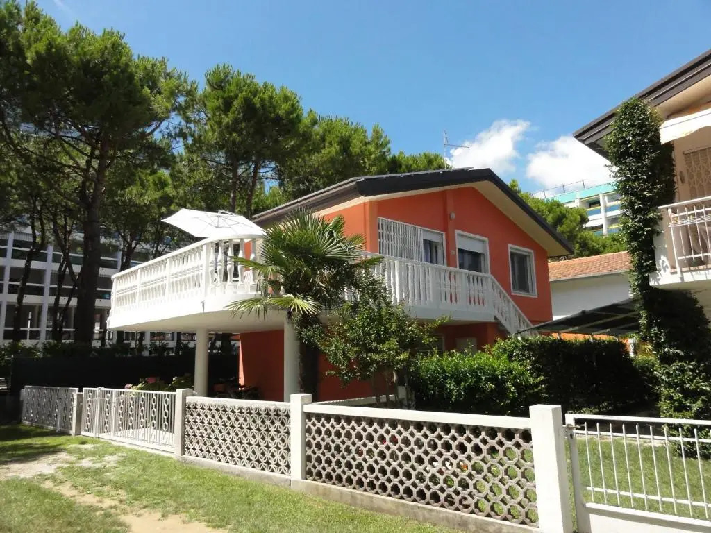Villa Auriga