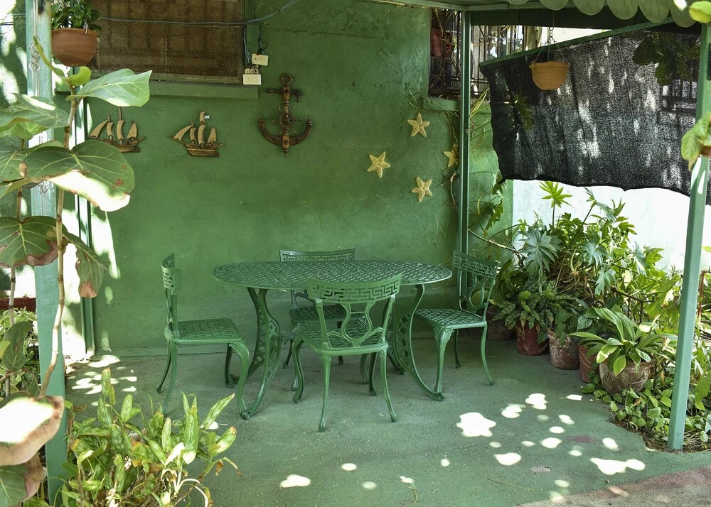 La Casita de Oshun