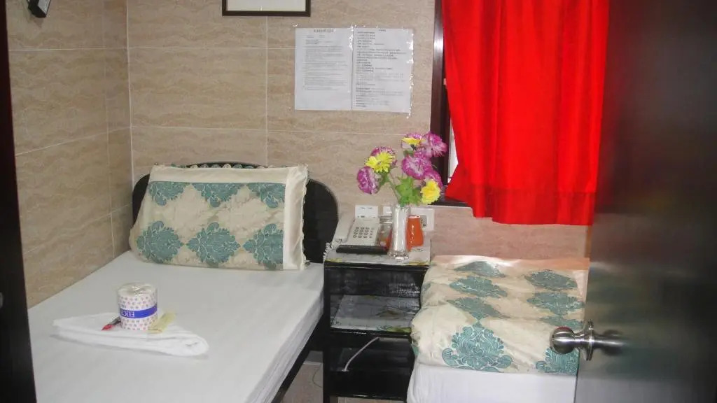 Philippine Hostel
