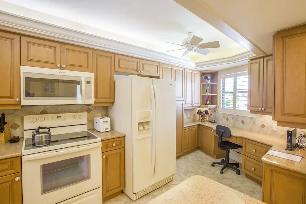 Gulf and Bay Club- A209 2 Bedrooms 2 Bathrooms Condo