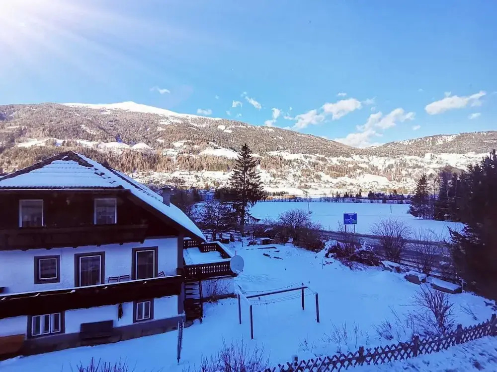 Stranach Appartements