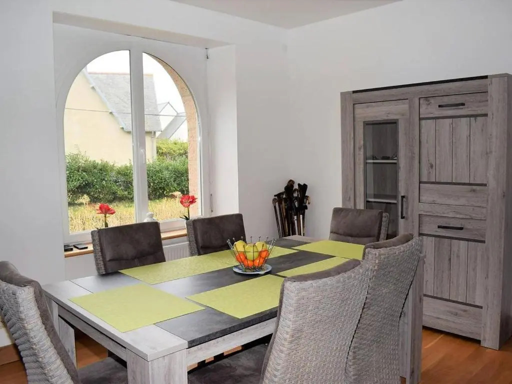 Maison Perros-Guirec, 4 pièces, 6 personnes - FR-1-368-87