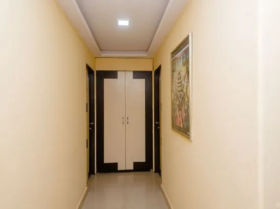 OYO 29794 A K Residency